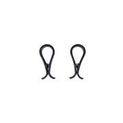 KL-3 - Black clothing clamp 