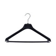 AQ-45 ML - Suit hanger with trouser bar 