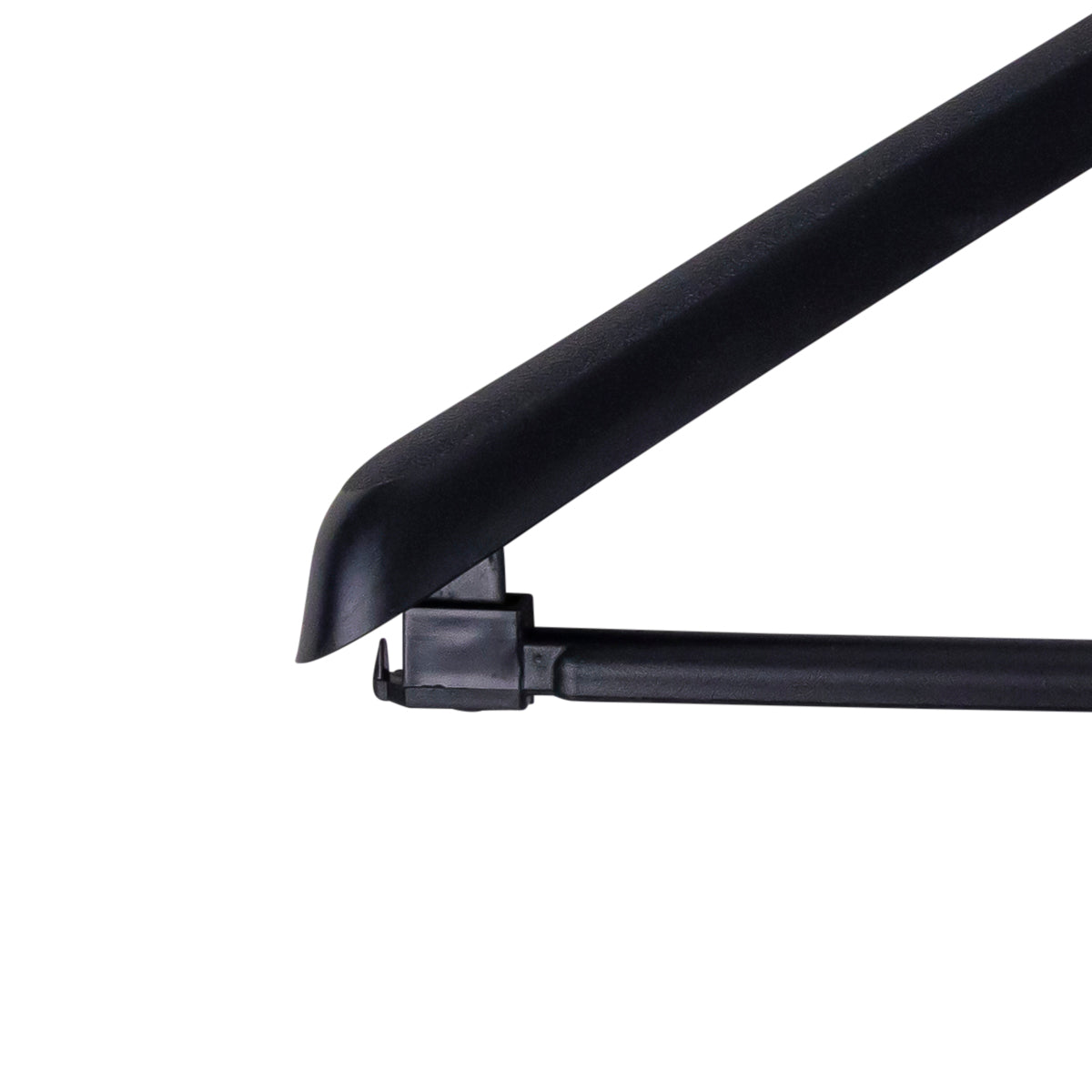 AQ-45 ML - Suit hanger with trouser bar 