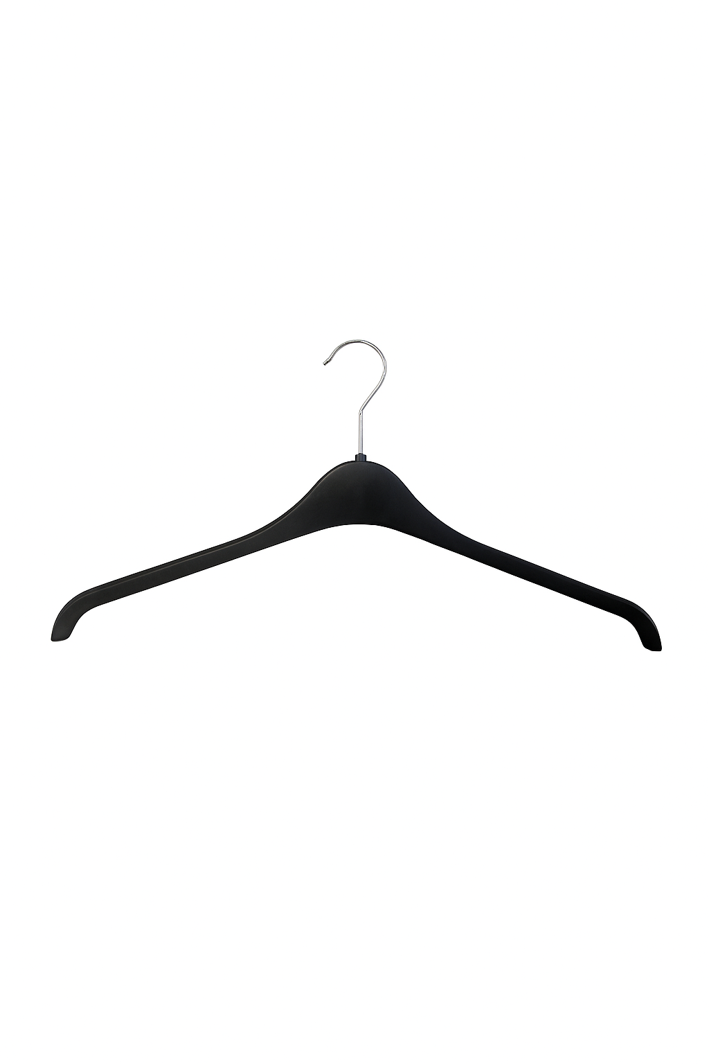 SHR-47 - T-Shirthanger met anti-slip U-profiel