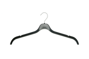 B-43 - Dubbelwandige T-Shirthanger (U-Profiel)