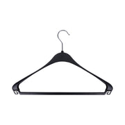 F-44 - Suit hanger with trouser bar 