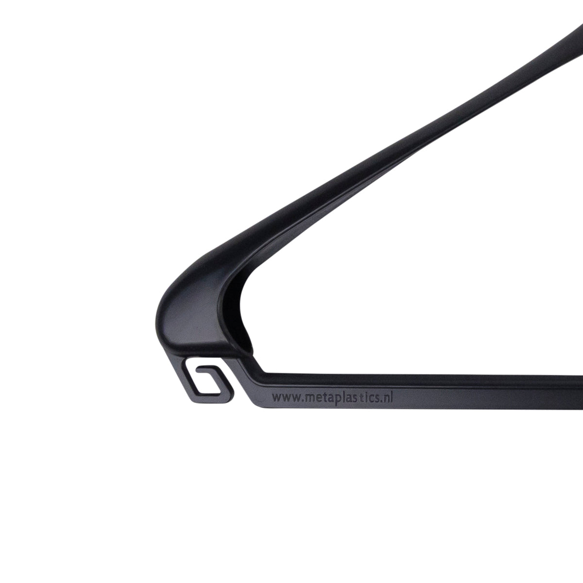 F-44 - Suit hanger with trouser bar 