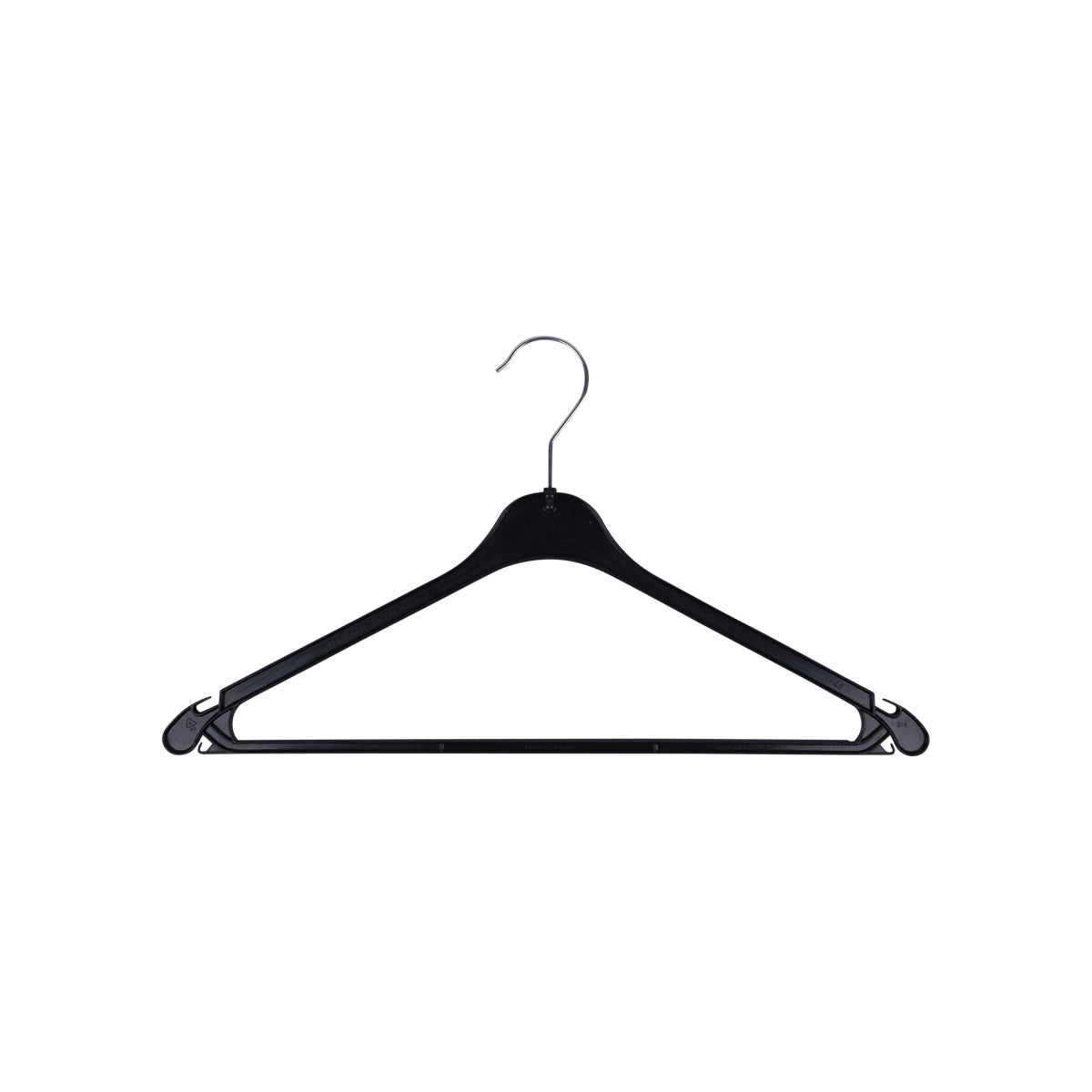 Blouse hangers