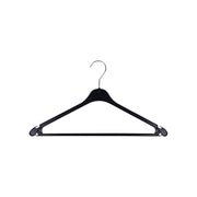 K-43 - Dry-cleaning hanger with trouser bar 