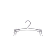 LH-27 - Transparent lingerie hanger