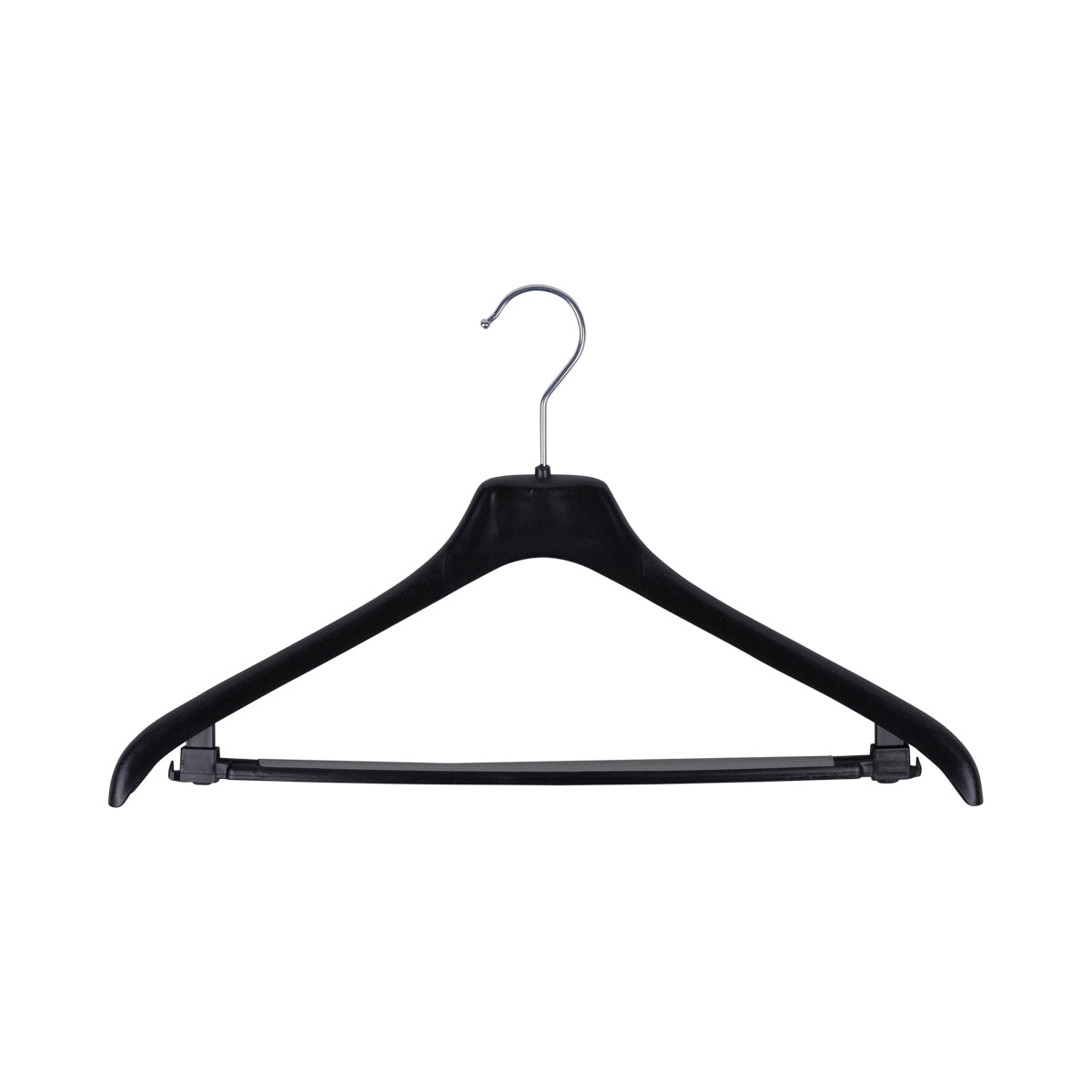 NF-44ML - Suit hanger with trouser bar