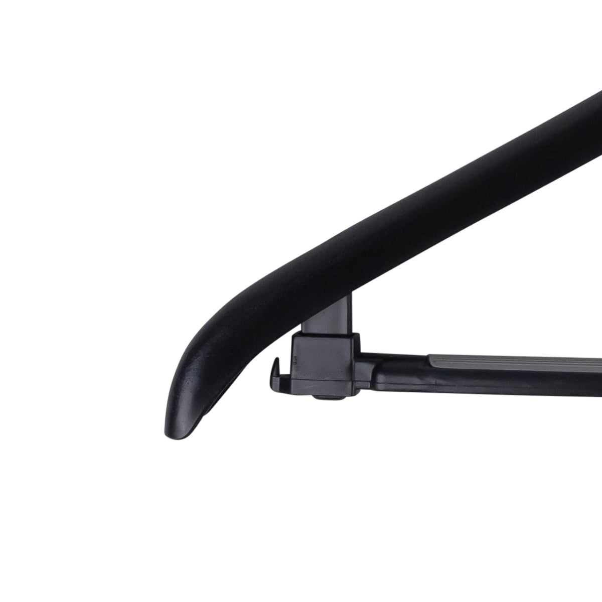 NF-44ML - Suit hanger with trouser bar