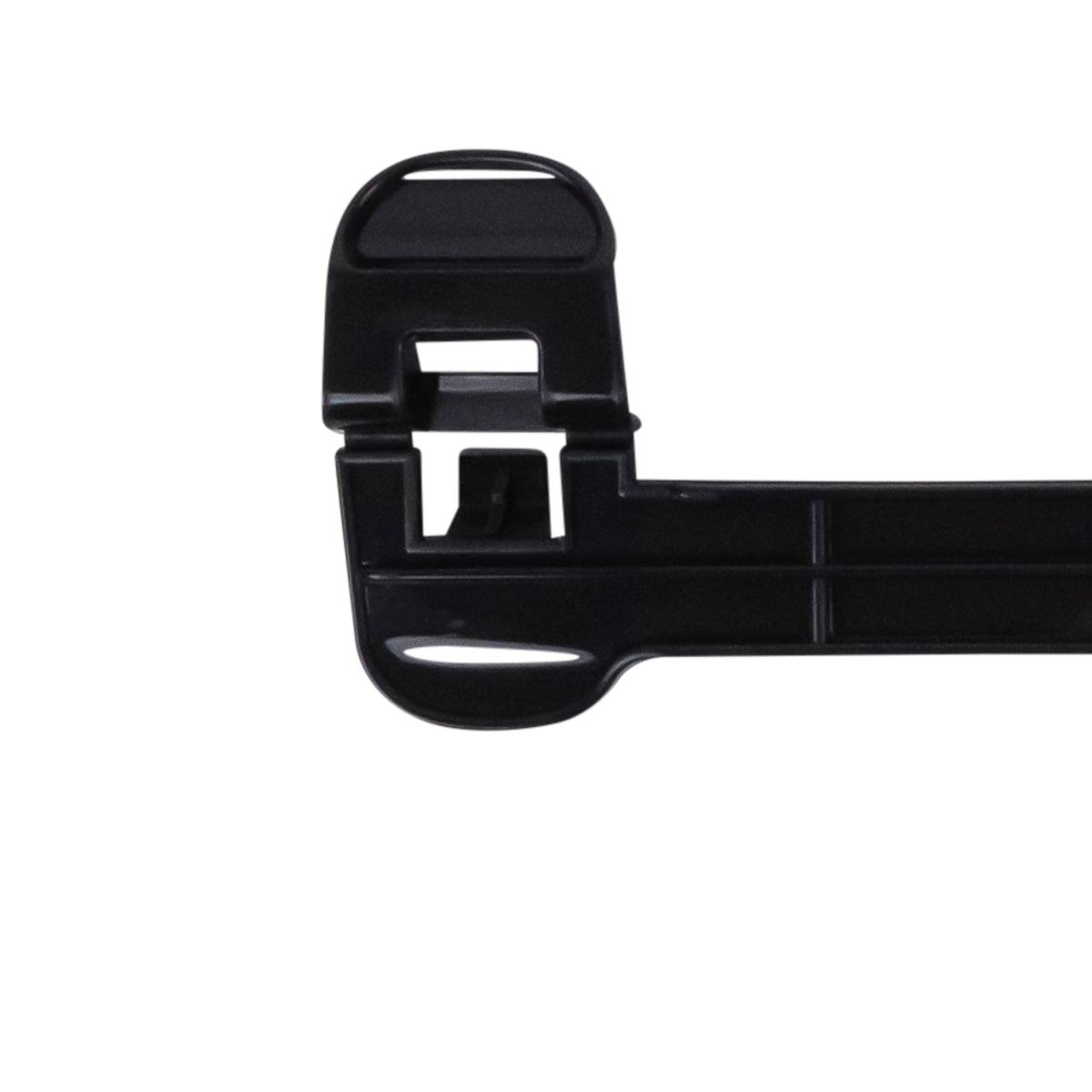 PL-30 - Trouser hanger with clips