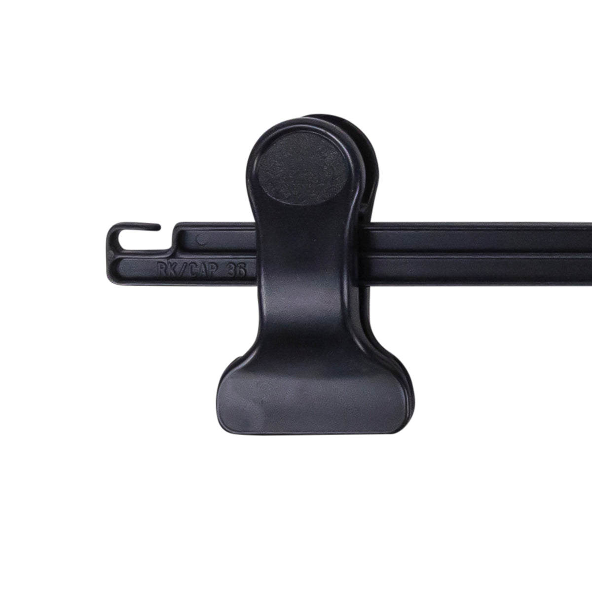 RK-40 - Multifunctional clamp hanger with adjustable clamps 