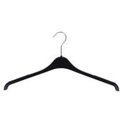 SHR-47 - T-shirt hanger with anti-slip U-profile 