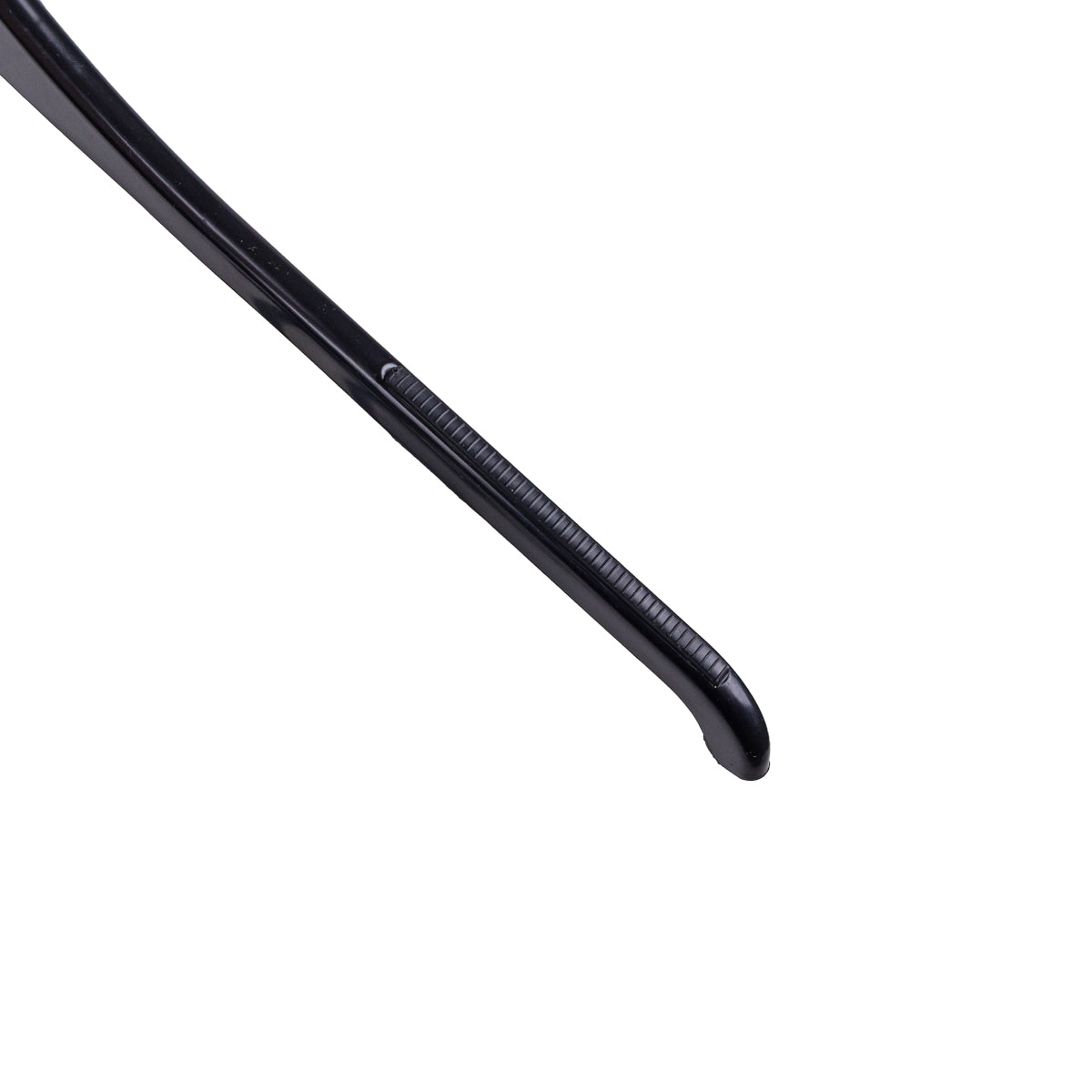 SHR-47 - T-shirt hanger with anti-slip U-profile 