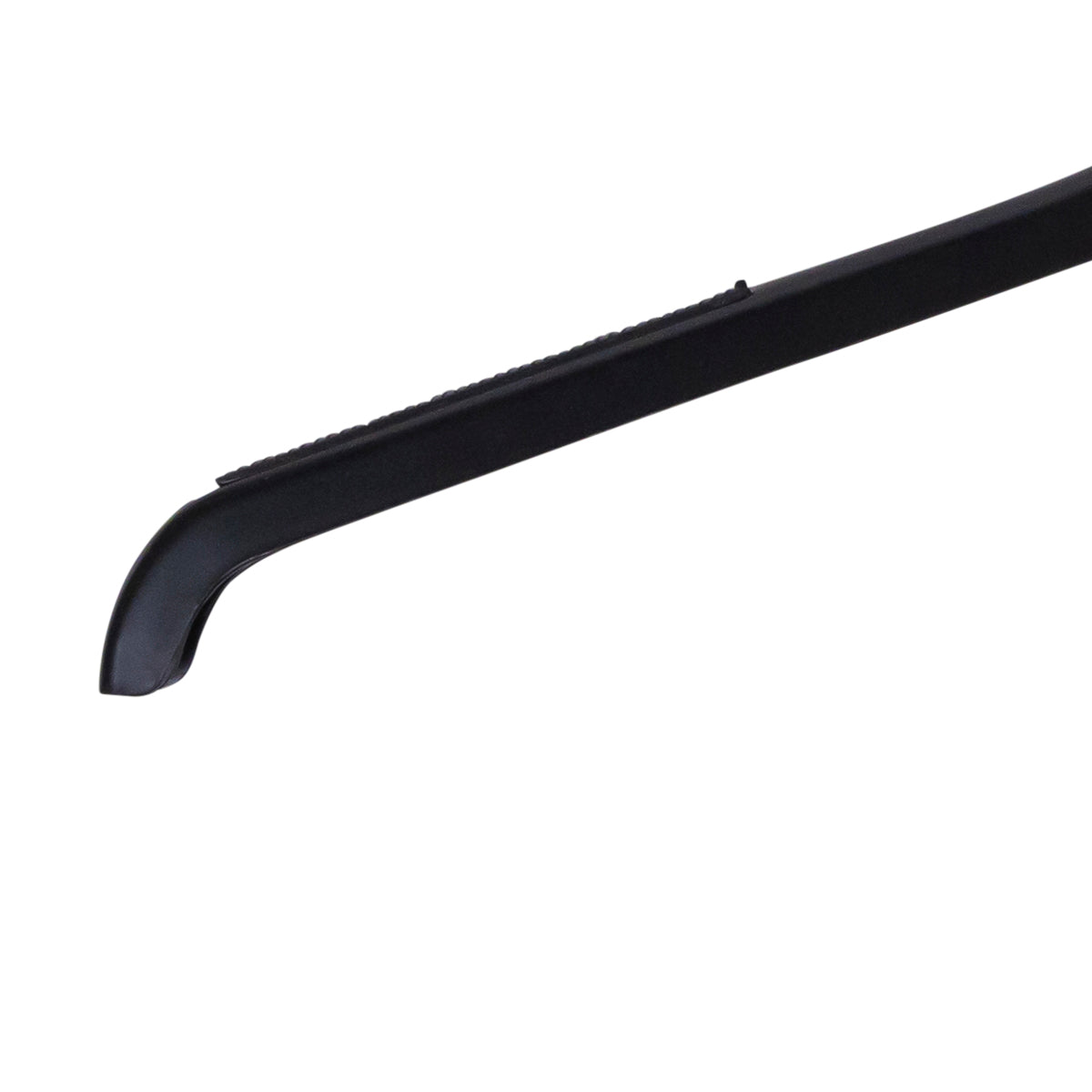 SHR-47 - T-shirt hanger with anti-slip U-profile 