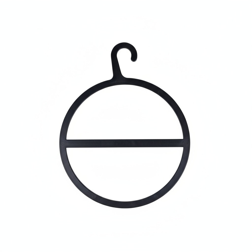 SH-10 - Scarf hanger 