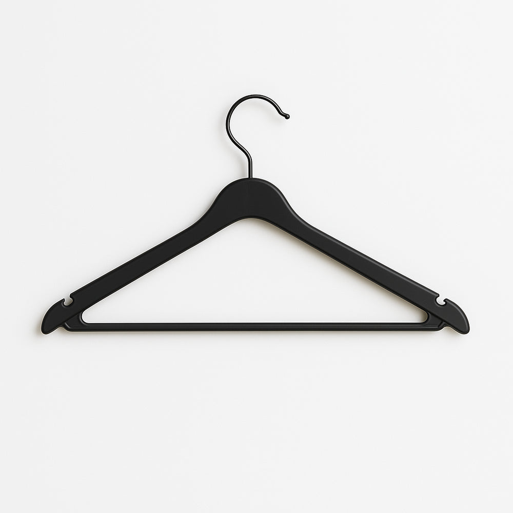 K-43S - Stomerijhanger anti-slip beschuimd