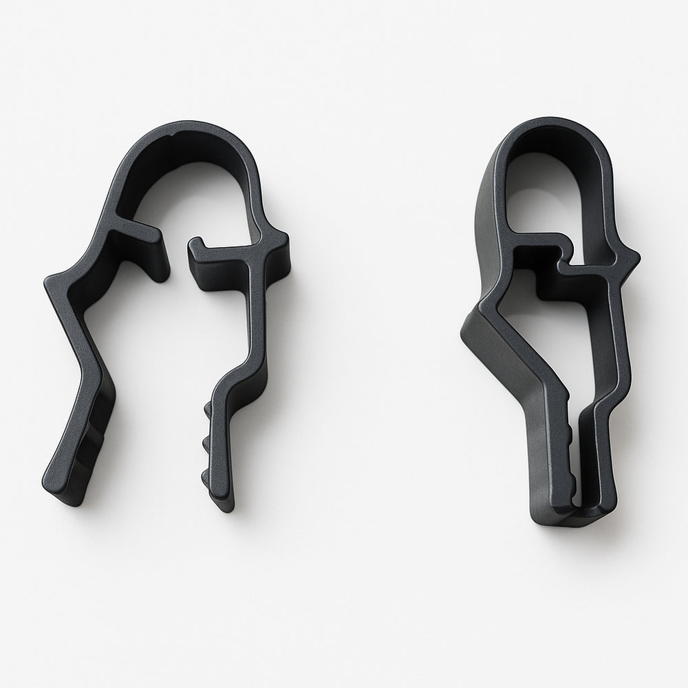 KL-6 - HAJO-clip ready-made clamp 