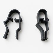 KL-6 - HAJO-clip ready-made clamp 