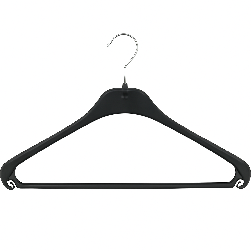 F-44 - Kostuumhanger met broeklat