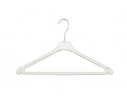 K-43W - Stomerijhanger wit