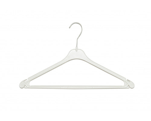 K-43W - Stomerijhanger wit