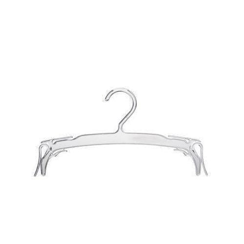 LH-27 - Transparante lingeriehanger