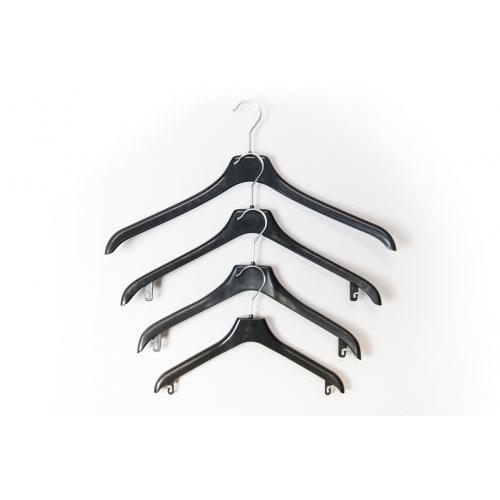 NF-32 - Kindermaat - Jashanger met U-profiel